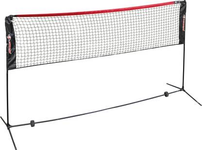 COUGAR badminton net , badminton net nylon , badminton net 4 side tape Badminton Net