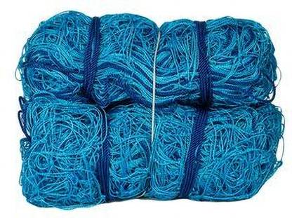 PROZONE Black Nylon International Quality Hand Ball Tournament Net Football Net