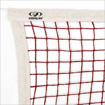 COUGAR Amazer Badminton Net for Outdoor, Indoor or Badminton Sports,School, Beach Badminton Net
