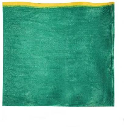 Amur Multiple Sizes Green Net 90% Virgin UV Protection 2.5 M x 10 M (8 FT x 32 FT) Hiking Net