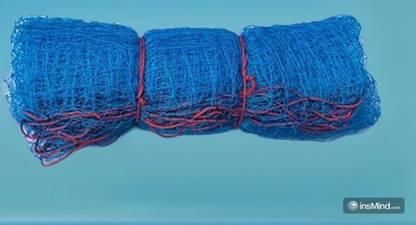 Azure Cricket Enduring Net 30x10 Feet Cricket Net