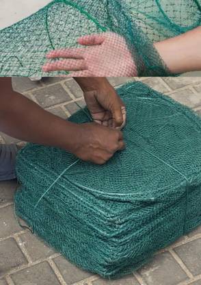 TAJNET RINGNET Fishing Net