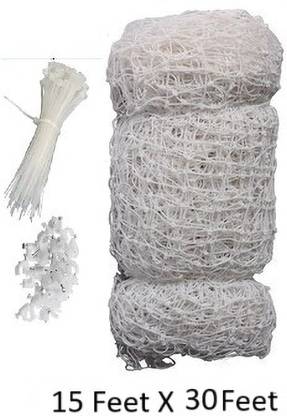 JHARI BIRD SEAFTY NET 15FTX30FT Camping Net