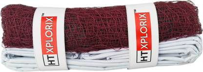 HT XPLORIX PREMIUM BADMINTON NET Badminton Net