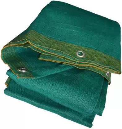 Amur Multiple Sizes Green Net 70% Virgin UV Protection 1.5 M x 9 M (5 FT x 30 FT) Hiking Net