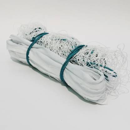 ROYALNETCENTER Volleyball Net Outdoor Sand, Grass for Backyard, Portable Beach Kids Volleyball Net