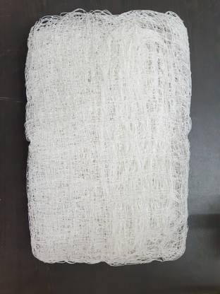 DJA 8x12Foot Anti Bird & Window Protection Safety Nylon Net (White) Camping Net