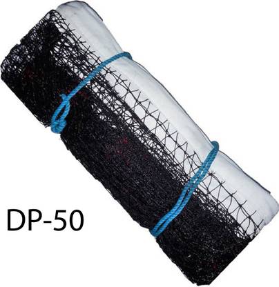 Modkart Amazing Quality Volleyball Net Nylon DP-50 Volleyball Net