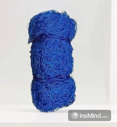 Azure Cricket Enduring Net 30x10 Feet Cricket Net