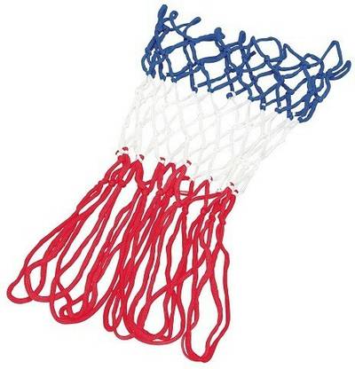 LCARNO rollnet Basketball Net