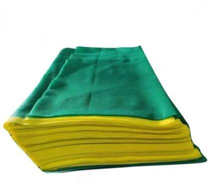 Amur Multiple Sizes Green Net 70% Virgin UV Protection 1.5 M x 5 M (5 FT x 16 FT) Hiking Net