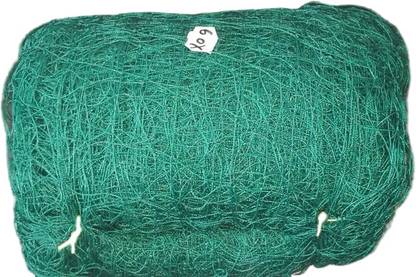 Acronet Cricket Batting Practice Net for Regular Training Netting Size 60*10 Feet Cricket Net