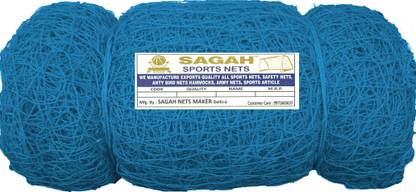 Sagah 10x10 Feet Practice Cricket Net