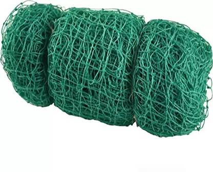 Articl Enterprises AntiBird / Pigeon Bird Net 10 Ft. x 8 Ft.(80 SQ.Ft.) HDPE Nylon Net For Balcony Camping Net