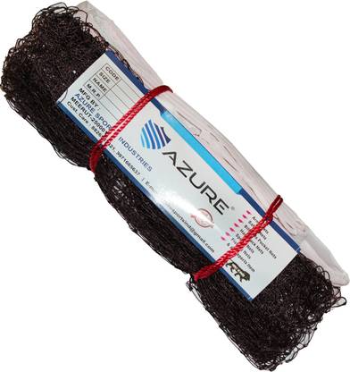 Azure Premium badminton Net Nylon Badminton Net