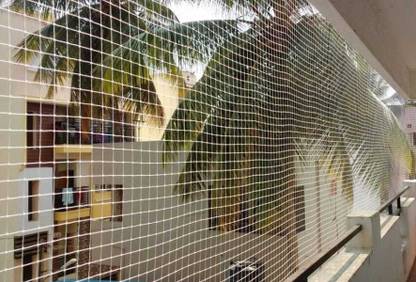 U S Sports 4×14 Window Net Best quality Height 4 foot Width 14 foot Bird Net