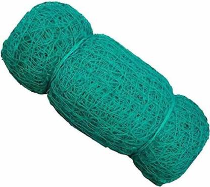 Azure Cricket Net Keepning/Batting Practice Size green 90*10 Feet 1mm Cricket Net