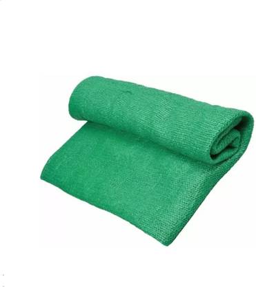 B K Jagan and Co Garden Shade Net (10 x 10 Ft.) Green Bird Net