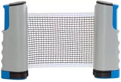 ARINEO Portable & Foldable Table Tennis Net Table Tennis Net