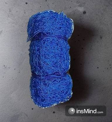 Azure Advanced Cricket Net 30x10 Feet Cricket Net