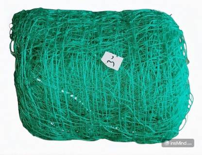 Azure Cricket Net Keepning/Batting Practice Size green 90*10 Feet Cricket Net