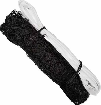 LIFE HUB Volleyball net | Nylon Standard Size for Sports Training Practice Volleyball Net