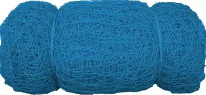 Acronet Cricket Net Keepning/Batting Practice Size Blue 70*10 Feet Cricket Net