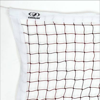 COUGAR Competition Badminton Net for Outdoor Badminton Net