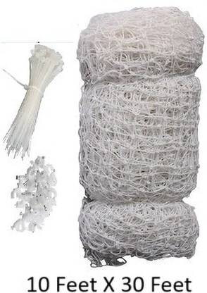 JHARI BIRD SEAFTY NET 10FTX30FT Camping Net