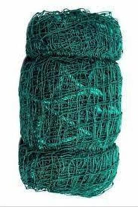 Acronet Cricket Practice/Football Sports Ground Net Safety net Size 100X10-(Green)_01 Cricket Net
