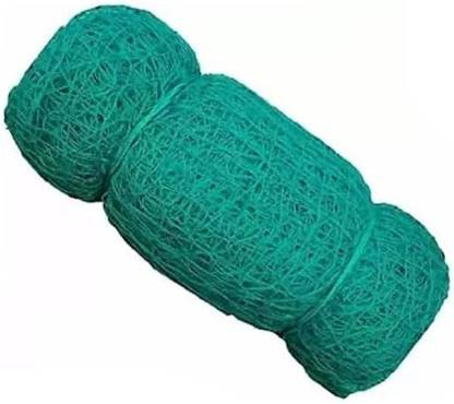 Azure Cricket Net Keepning/Batting Practice Size green 80*10 Feet Cricket Net