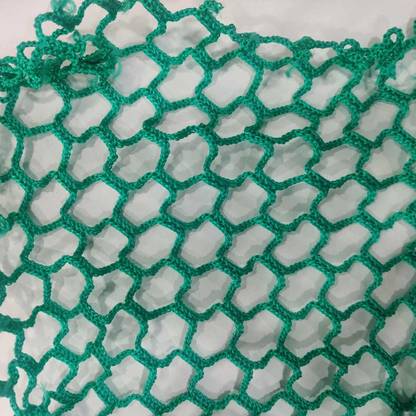 YUMAMI Nylon Sports & Fitness MAT ABC295 Cricket Net