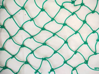 Azure Cricket Net Batting Practice Size Blue 50*10 Feet Roof not included practice net Cricket Net