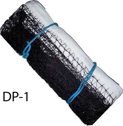 zxxxt Superb Quality Volleyball Net Nylon DP-1 Volleyball Net