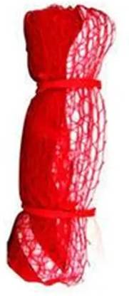 Jyoti 2 Side Badminton net / Badminton Practice net Badminton Net