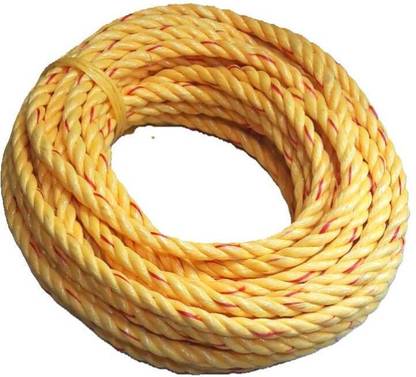 VIRAA 14mm Football Net