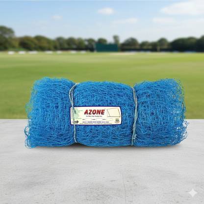 Azone 30x10 Feet (300 Sqr Ft) Polyethylene Boundary Fencing And Practice Cricket Net