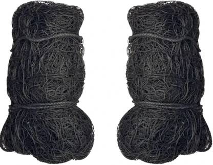 QSICO Football Net One Pair Football Net