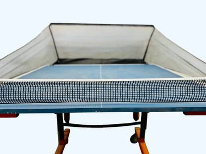 TNC Sports Private Limited TNC Sports Table Tennis Net Catcher Robot Table Tennis Net