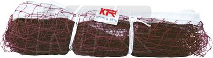 Metco KTR Training Badminton Net