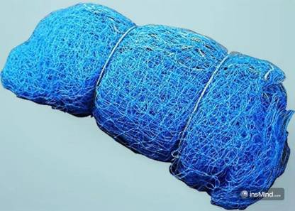 Acronet 40x10 Feet Cricket Nylon Professional Training Net Cricket Net