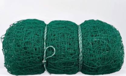 Azure 40x10 Feet Cricket Nylon Superb Quality Net Cricket Net