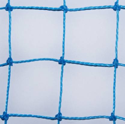 I2SERVICES Cricket Practice Net – Durable Nylon Net for Intense Training Session (10*10 Ft) Cricket Net