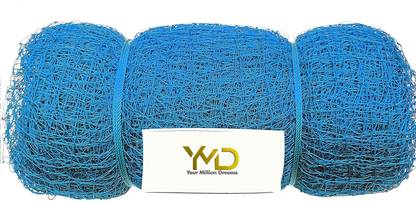YMD 100*10 FT NYLON Ground Boundary And Cricket Practice Net Cricket Net