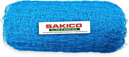 Sakico 85 Foot Lamba 10 Foot Choda 1mm Nylon Boundry Cricket Net
