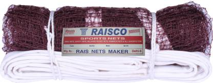 RAISCO Top-Tap Practice Badminton Net