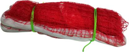 QSICO Badminton Net Nylon Super Special Quality Badminton Net