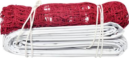 Azure Cotton_badmin Badminton Net