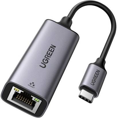 Ugreen USB-c to 1000 Mbps Ethernet Adapter Network Interface Card