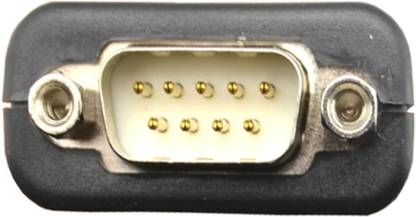 Radical TechMart ATC 820 USB To Single Port RS-485 Converter Network Interface Card